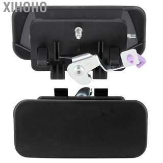 Xihoho Xihoho-VN YC15V26600An xe tải bên cửa tay Tay nắm mạnh có sức mạnh cao ABS dễ dàng lắp đặt phù hợp cho 2000-2014