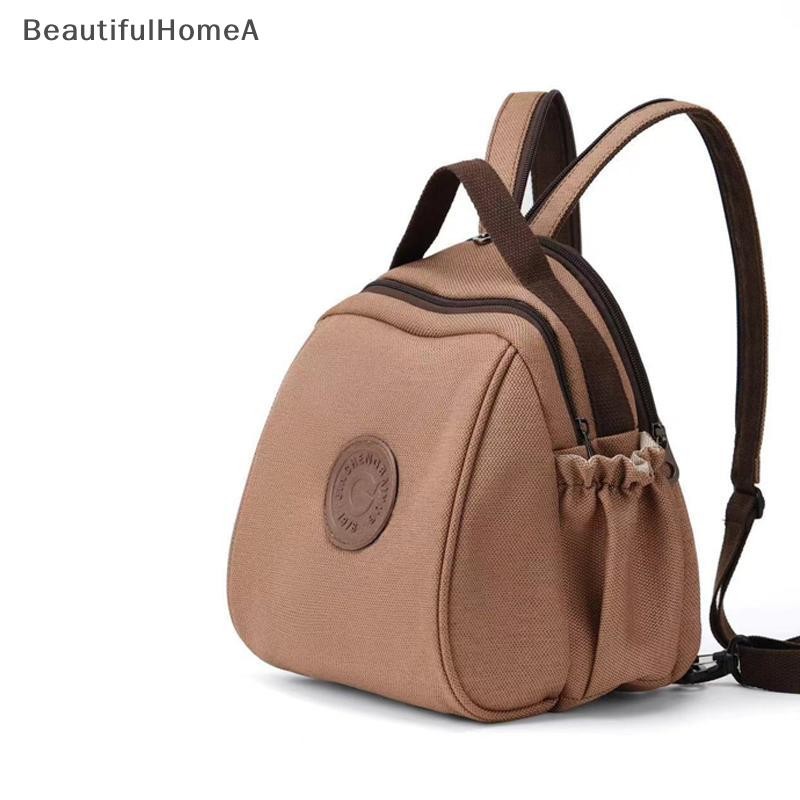 BeautifulHomeA Thời Trang Trẻ Em Ba Lô Cho Đa Năng Thường Ngày Vải Oxford Nữ Ba Lô Mẹ Trẻ Em Túi Cho Bé Trai Bé Gái Học Túi VN
