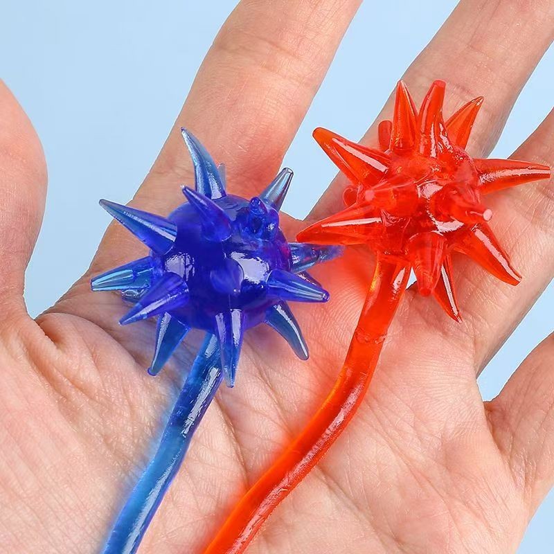 Đồ chơi dán tường Meteor Hammer-Fun