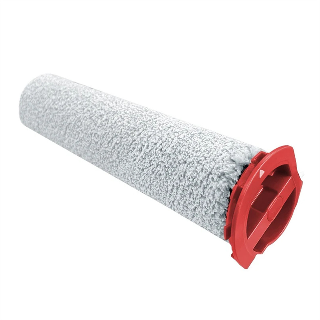 Dành Cho Dyad Pro / A10 Siêu Không Dây Máy Hút Bụi Con Lăn Bàn Chải Mềm Phụ Kiện Dự Phòng