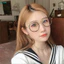 CHỐNG BLUE LIGHT CLEAR COMPUTER EYEGLASES SUNGLASES THỜI TRANG RETRO [BK]