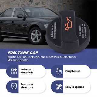 Nắp bình xăng cho VW Audi Febi Bilstein Nắp phụ dầu 06B103485D