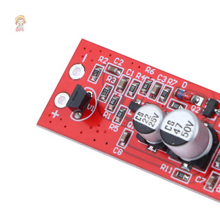 Micro ghi âm TWE DIY Sửa chữa sản xuất Bảng mạch sửa đổi có phích cắm VN
