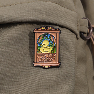 '' Disney-tangled 'Men Thổ Cẩm Quần Áo Thời Trang Phụ Kiện Túi Học Huy Hiệu Quà Tặng Cho Bạn Bè