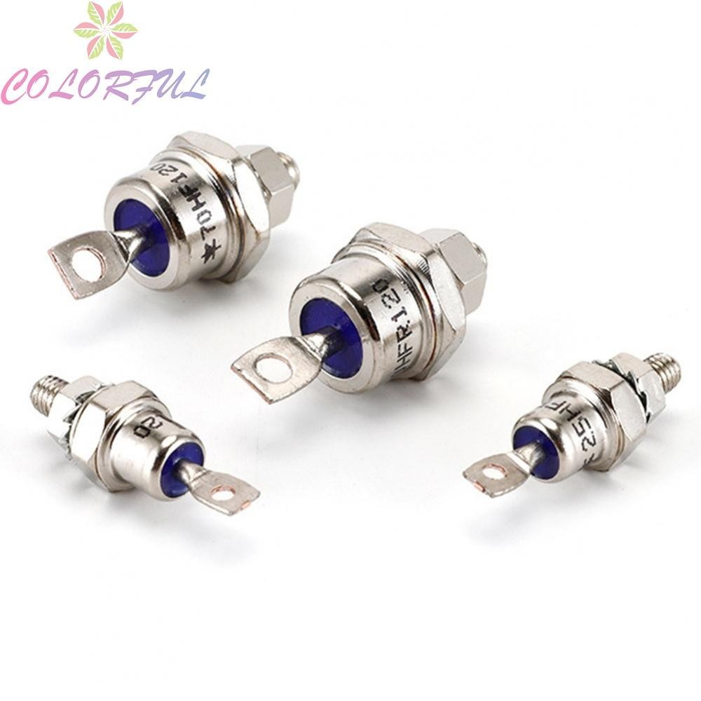 Bộ chỉnh lưu Diode gắn cực dương âm 70A 1200V bền bỉ để sạc pin