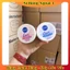 Kem dưỡng da Nivea Care của Đức đủ bill