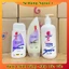 Sữa tắm cá ngựa Algemarin của Đức - Date mới Đủ Bill