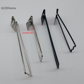 Gcdhome Khung Ảnh Mặt Sau Chân Đế Trang Trí Tinh Tế Phần Cứng Nghệ Thuật Thủ Công Giá Trưng Bày Mặt Sau Bảng Giá Đỡ HOT