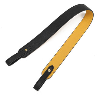 Dây Đeo Túi, Thích Hợp Cho Mini Evelyn Túi Nách Dây Đeo Vai Ngắn Chiều Dài 67cm Voi Màu Xám Giỏ Rau Da Thật Dây Đeo Rộng Boutique Túi Sửa Đổi Phụ Kiện