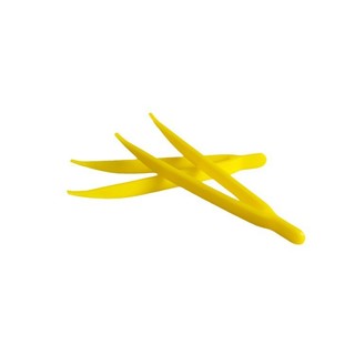 Nhíp Nhựa Dùng Một Lần Hàng Có Sẵn Đồ Chơi Trẻ Em Handmade diy Nhíp Nhựa Nhiều Màu Sắc Khuỷu Tay Nhíp