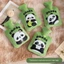 Bình Nước Nóng CATIYAHA, Vỏ Sang Trọng Dễ Thương Đa Năng, Túi Nước Nóng Di Động 500ml Có Thể Tháo Rời