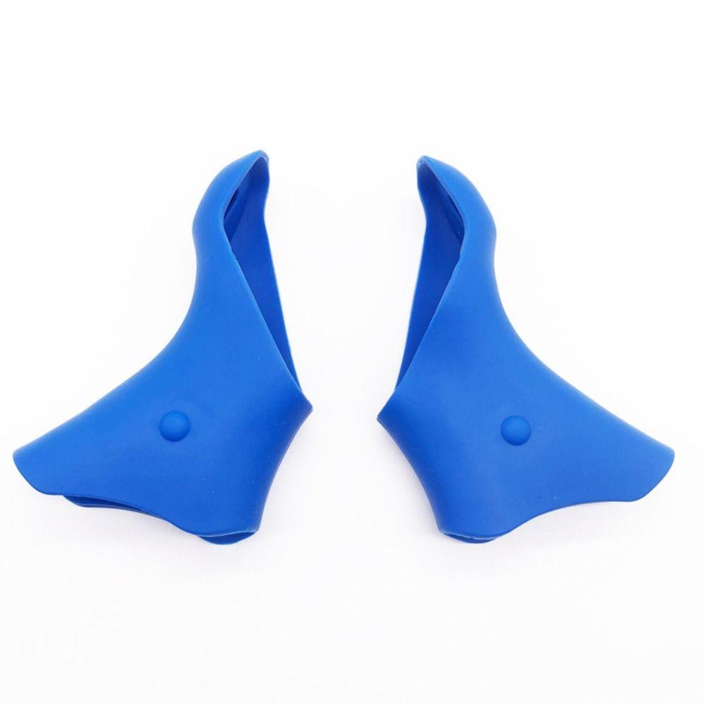 Giá đỡ mui xe bằng silicon phù hợp với các mẫu ST-5xxx và ST-6xxx của xe đạp đường trường