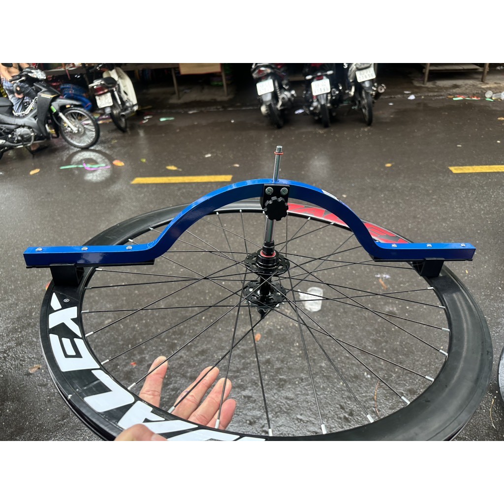 Cây Đo Tâm Bánh TOOPRE TL-225
