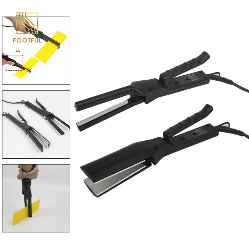 Máy uốn Acrylic Acrylic Bender Bộ đánh dấu chữ kênh nóng