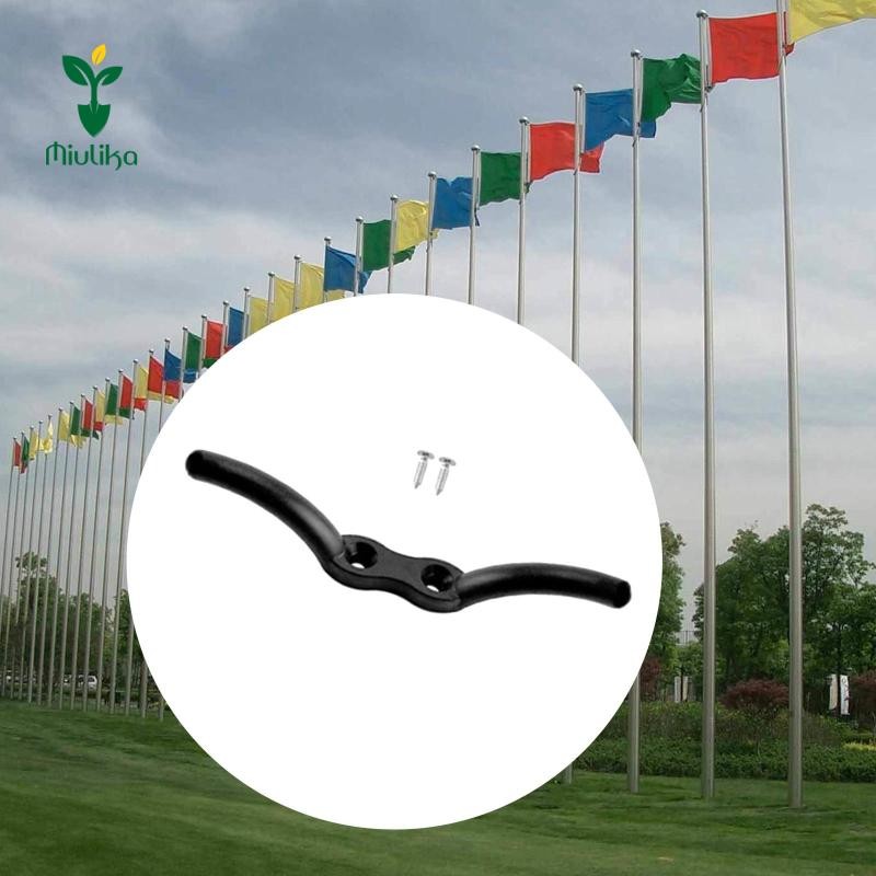Dây thép không gỉ Miulika Cleat với phụ kiện neo đậu du thuyền Kayak