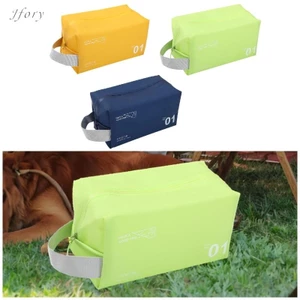 Jfory Túi vệ sinh du lịch Jfory Túi đựng đồ vệ sinh công suất lớn chống nước