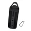 Hộp đựng du lịch WU cho Roam 2 Roam Loa di động tương thích Bluetooth Vỏ bảo vệ thay thế Mang theo H