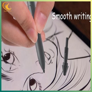[Ygdgentgklh.vn] Thay thế ngòi bút chủ động cho bút Dell Premier Active Nibs PN7320a PN5122W PN93215A PN7522A Bút cảm ứng Stylus
