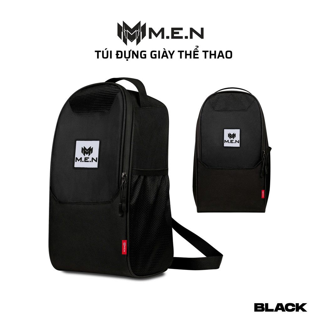 Túi đựng giày Đá Banh Bóng Đá Thể Thao  MEN FC1 [ CHẤT LƯỢNG ]