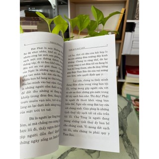 Sách - Tam Quy Ngũ Giới - HT Thích Thanh Từ