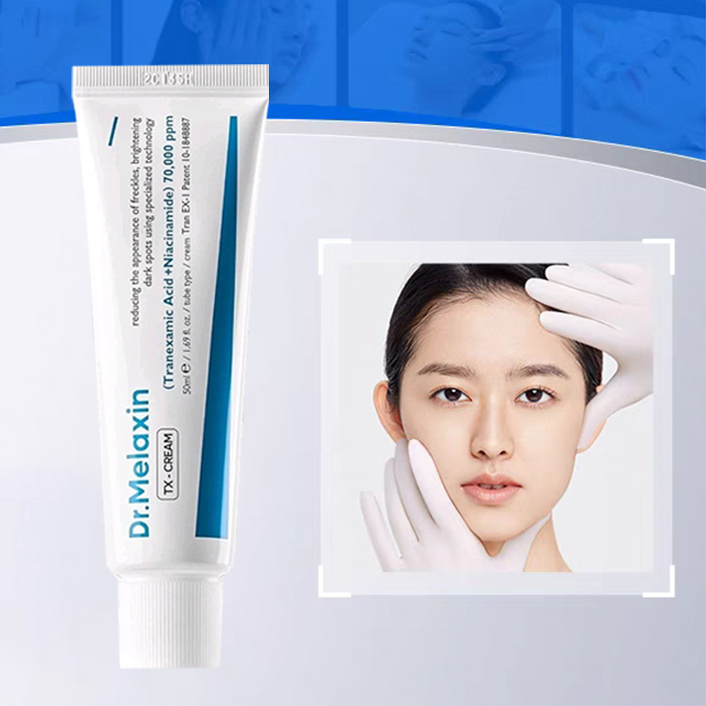 Dr.Melaxin TX-CREAM Whitening and Spot-Removing Cream 50ml