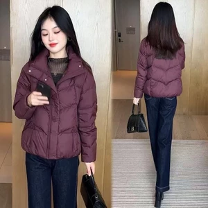 Áo khoác cotton nữ phong cách mới, phù hợp mùa hè 2025