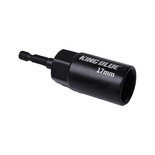 Đầu chụp bulong KingBlue CM17