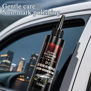 Kính đánh bóng kính Ba Lan chống trầy xước Chất tẩy rửa SHINE bóng cao Ba Lan boivn