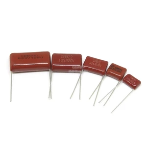 Tụ điện CBB 630V 105 / 155 / 102 / 222 / 273 / 104 / 224 / 273 0.1 UF 0.47 UF 1UF