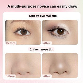 DIJIA Lipliner Màu Khỏa Thân Lip Liner Lip Liner Lip Liner Bút Chì Ánh Sáng Cao Sửa Chữa Mặt Chống Thấm Nước Bền Sinh Viên Giá Rẻ Môi Lót