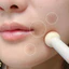 Bàn chải trang điểm Mantou nhỏ Đầu nấm Đầu tròn Slant Đầu che khuyết điểm Bàn chải môi