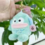 BH2 Dễ Thương Sanrio Hangyodon Sang Trọng Mặt Dây Chuyền Quà Tặng Cho Bạn Gái Ba Lô Trang Trí Móc Khóa Bộ Sưu Tập HB2