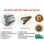 Dây Rút Inox Dùng Ngoài Trời, Dây Thít Inox, Dây Lạt Inox, Dây Cột Ống Nước