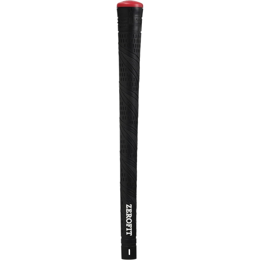 Tay Cầm Gậy Golf ZEROFIT Inspirational – Chất Liệu Lavaron, Rãnh Xoắn Dẫn Hướng, Nhiều Màu Sắc