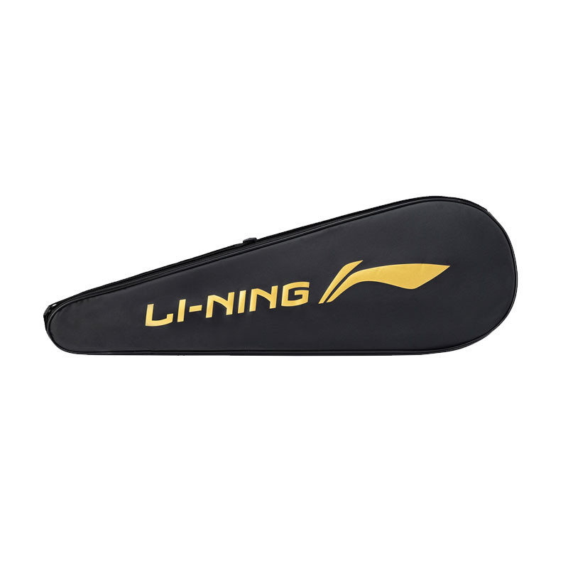 Vỏ vợt cầu lông Li Ning kèm balo bảo vệ một vai, tiện lợi khi di động