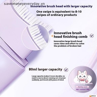 Que sáp tạo kiểu cho tóc giả, cố định tóc con, giữ nếp bồng bềnh, chống xù cho nam nữ, trẻ em