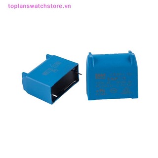 Toplanswatchstore BM CBB61 1-3.5uF 450V Quạt Điều Hòa Không Khí Pin Bo Mạch Chủ Tụ Điện Khởi Động Một Phần VN