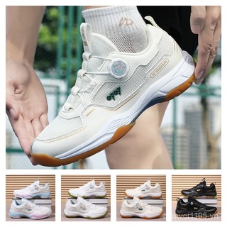 Giày thể thao đa năng nam nữ - Phù hợp cho tennis, cầu lông và bóng bàn