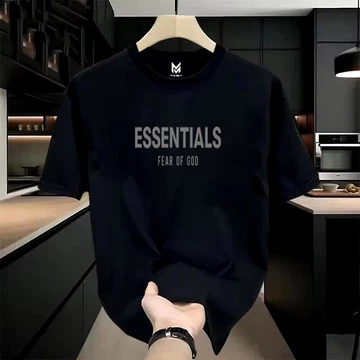 [Áo thun nam Distro] Áo thun ngắn tay màu bạc Estial Text Distro Model 2025 Quần áo chất lượng Unisex Áo thun nam cơ bản Áo thun thông thường Áo thun Hipster Áo thun in hình Áo thun nam nữ