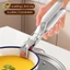 Kẹp chống bỏng Giá đỡ bát nóng Kẹp bát đĩa Nồi Chảo Kẹp đĩa nóng Đĩa nâng bát Retriever Tongs Đồ dùng nhà bếp Mới