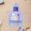 Bộ đồ trang phục sách Robot trang phục mềm mại cho buổi biểu diễn sân khấu tiệc chống đỡ Halloween