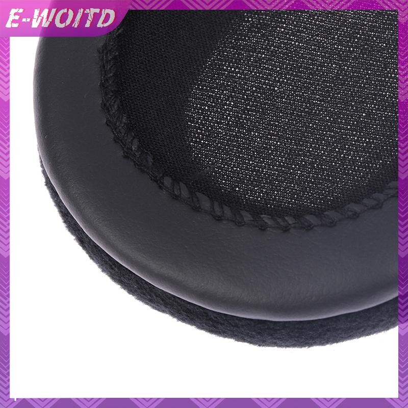E-woitd Velour Pads Đệm Tai Nghe Cho Âm Thanh Technica ATH-M50X M40X M30 M40 M50 MSR7 HNVN