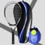 Bộ vợt tennis tập tại nhà, Vợt đồ chơi tennis dành cho bé tăng khả năng vận động cao, tập luyện mọi lúc mọi nơi BB-427
