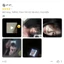 Máy Ảnh Mini Kỹ Thuật Số Selfie máy ảnh Camera Kép TRƯỚC SAU Digital