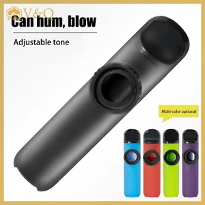 Littleloves1 Kazoo Dành Cho Người Lớn Trẻ Em Kazoo Có Thể Tái Sử Dụng Cho Đàn Guitar Ukulele Violin Bàn Phím Đàn Piano Dễ Học Người Yêu Âm Nhạc EN