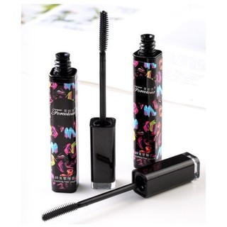 Mascara chải tóc con gọn vào nếp (Không Màu)