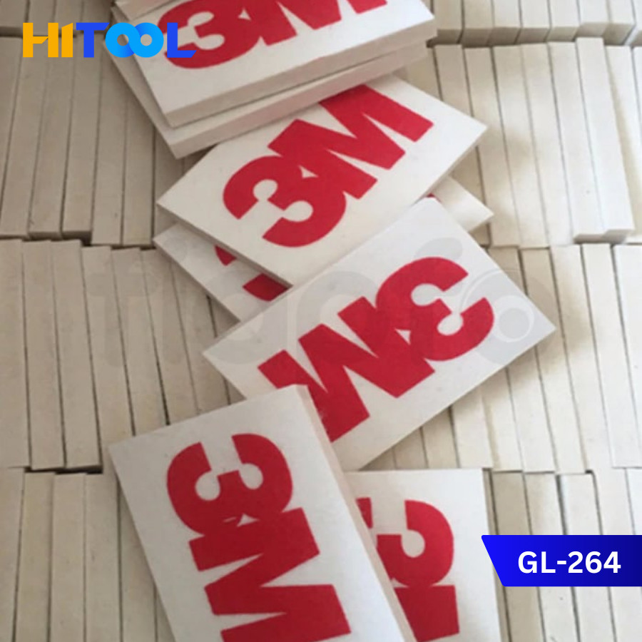 Gạt nỉ lông cừu 3M GL264