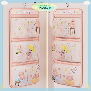 Túi đựng đồ lót treo tường Túi đựng đồ lót có thể gập lại và tất sắp xếp tủ quần áo tại nhà Khăn tắm và khăn tắm