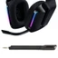 Micro Boom cho G733 Plug and Play Thanh Mic cài đặt dễ dàng