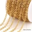 Flgo 5m Thép Không Gỉ O Liên Kết Chuỗi Trang Sức Handmade Một Phần Trang Sức Làm Một Phần Dập Nổi Dây Xích Trang Sức Tìm Kiếm Cho Hand-M